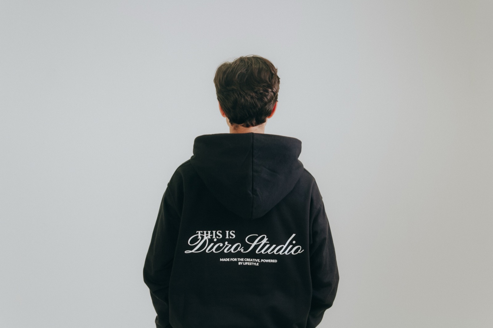 Sudaderas